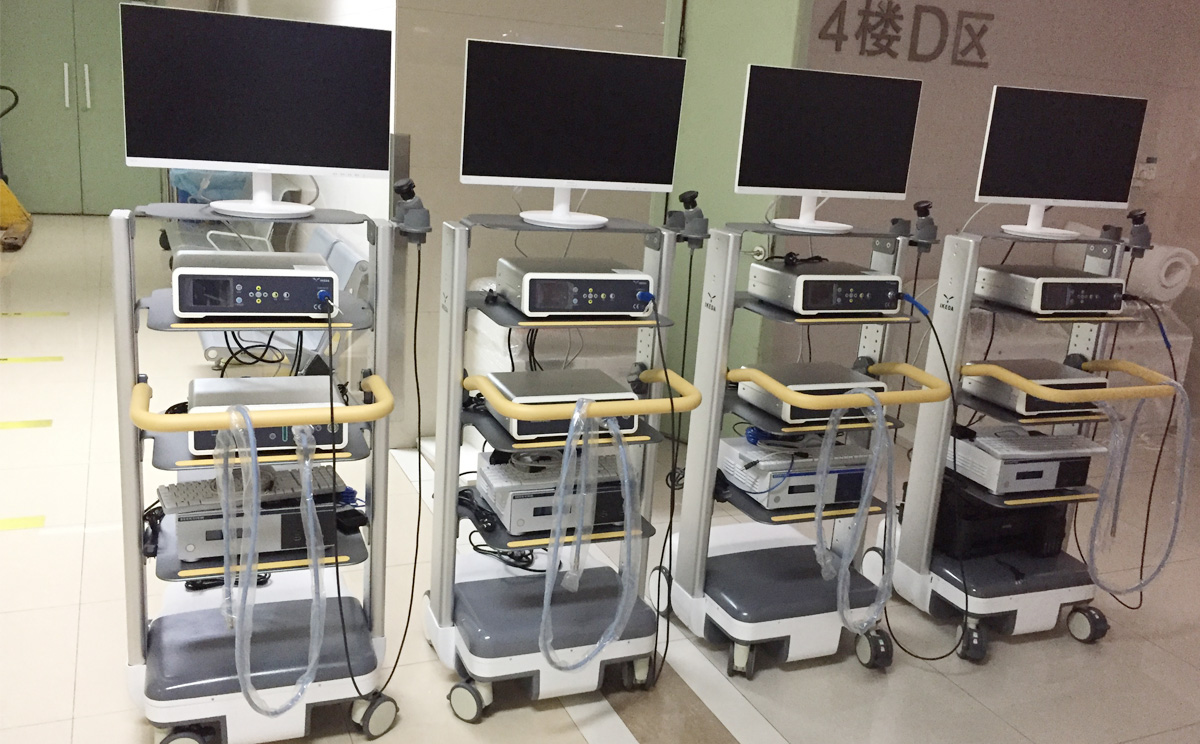 鼻竇內窺鏡攝像系統(tǒng)適應癥 鼻竇內窺鏡攝像系統(tǒng)適應癥