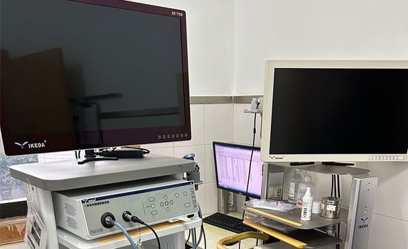 經(jīng)典傳承 攜手同行 | 益柯達與重慶醫(yī)科大學(xué)附屬永川醫(yī)院的成長之路